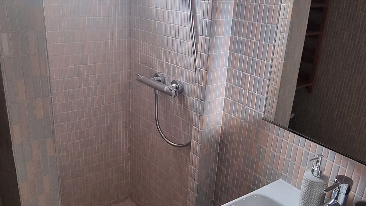 Photo of Bathroom in Villepinte