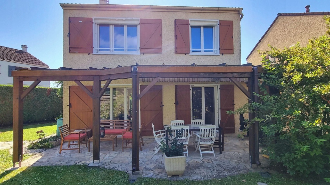 Photo of Outdoor in Villepinte