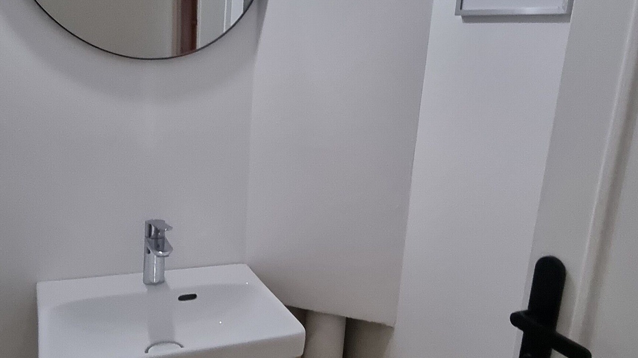 Photo of Bathroom in Villepinte