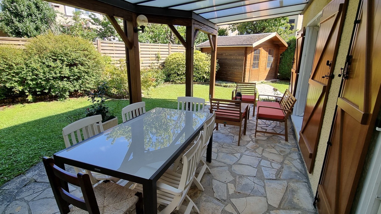 Photo of Outdoor in Villepinte