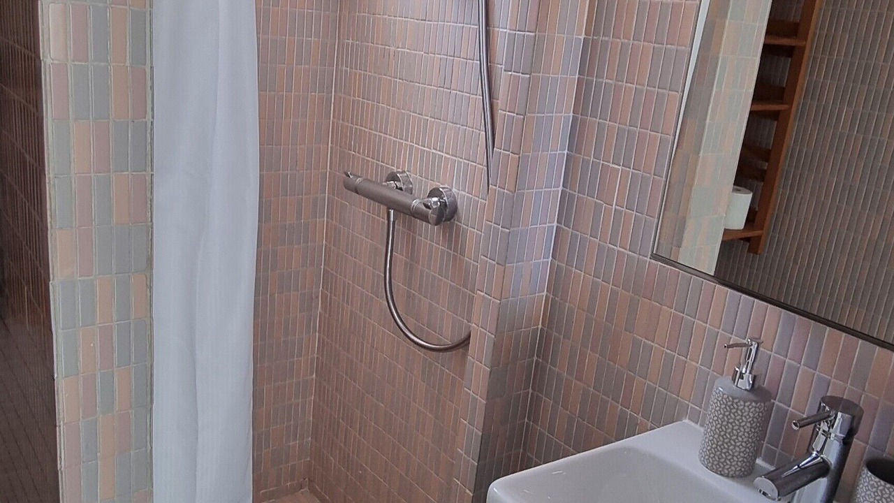 Photo of Bathroom in Villepinte