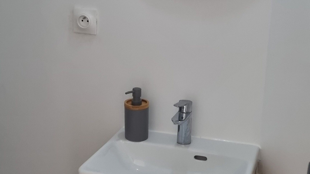 Photo of Bathroom in Villepinte