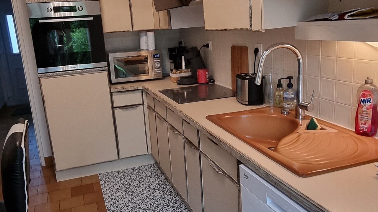 Photo of Kitchen in Villepinte