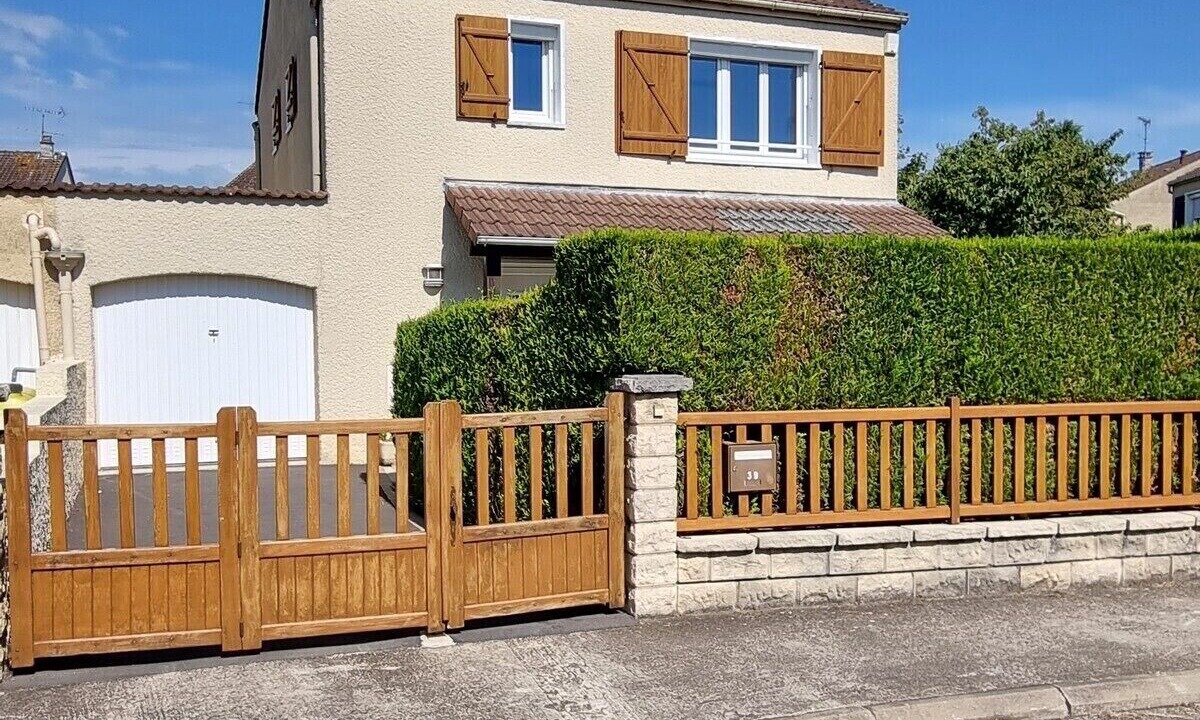 Photo of Outdoor in Villepinte