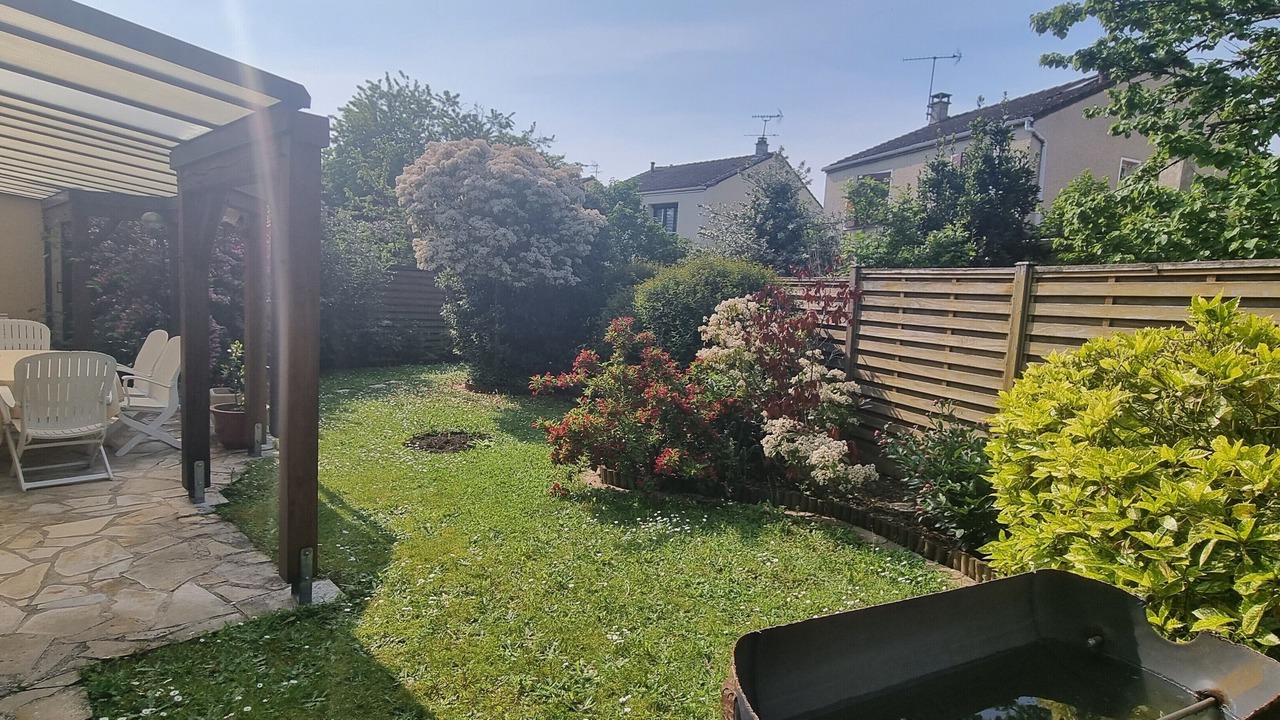 Photo of Outdoor in Villepinte