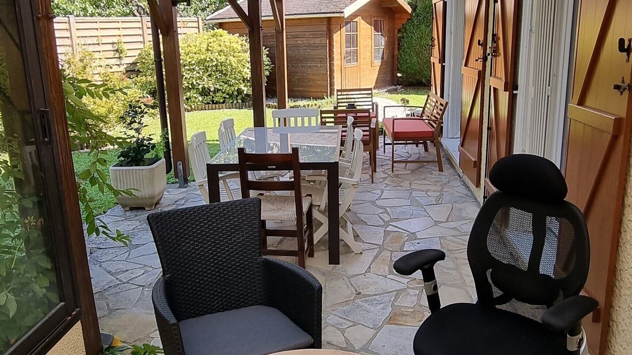 Photo of Outdoor in Villepinte