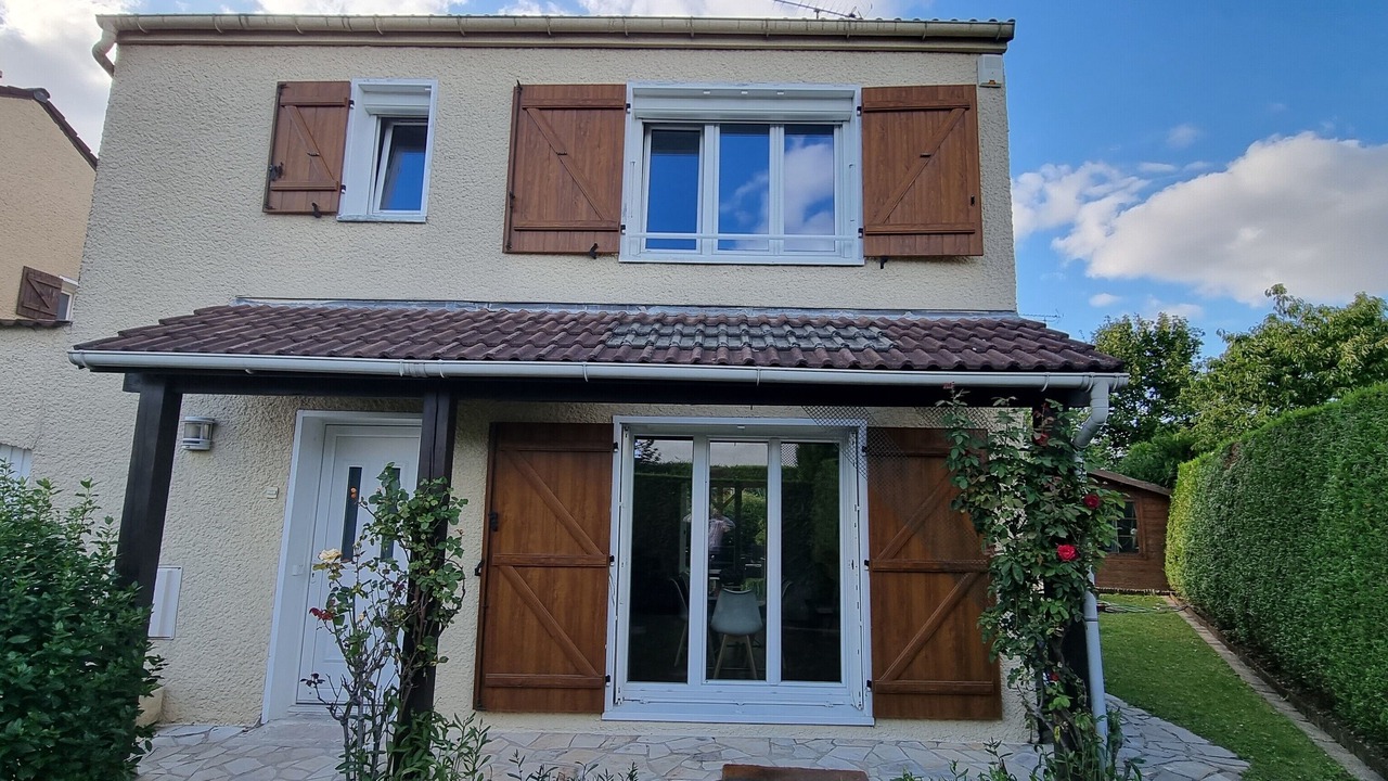 Photo of Outdoor in Villepinte