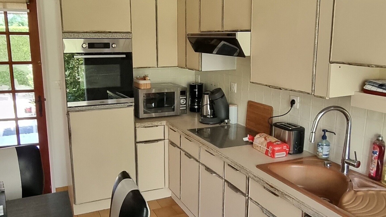 Photo of Kitchen in Villepinte