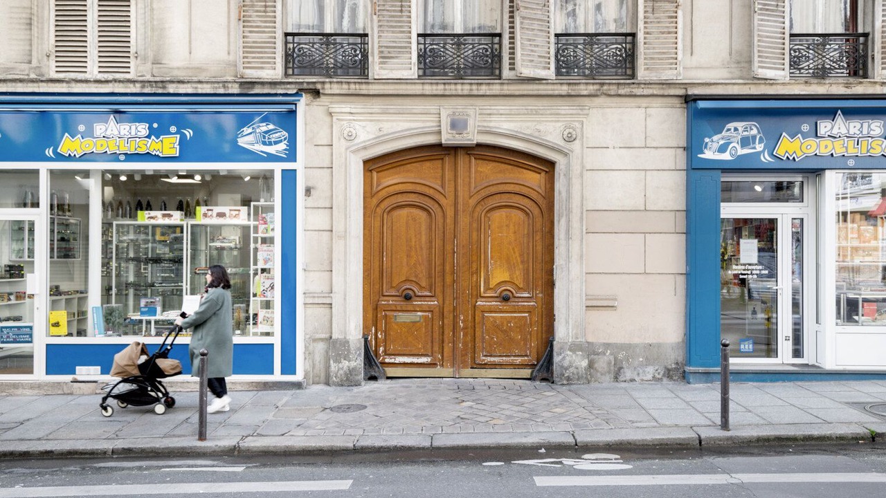 Photo of Outdoor in L'Europe