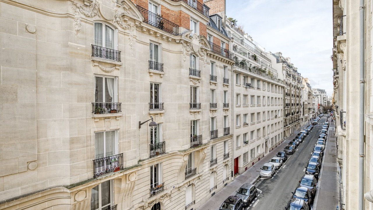 Photo of Others in Quartier du Petit-Montrouge