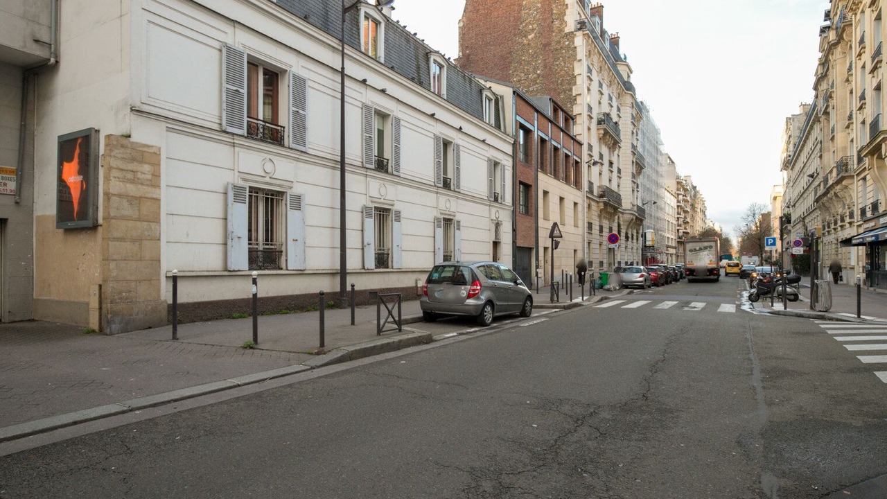 Photo of Others in Quartier du Petit-Montrouge