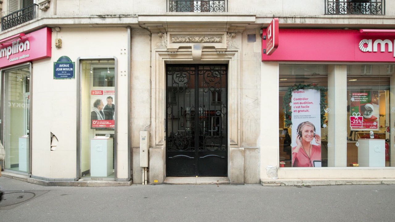 Photo of Outdoor in Quartier du Petit-Montrouge