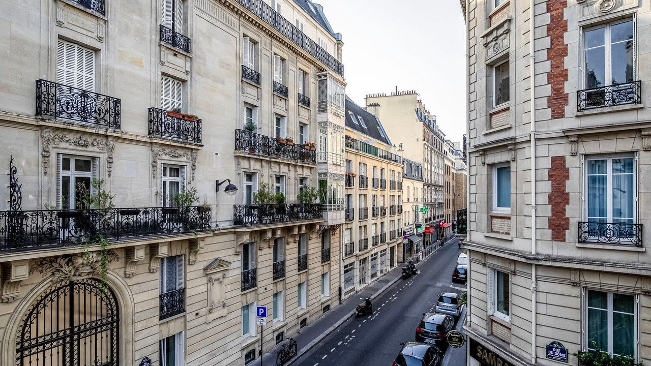 Photo of Others in Chaillot