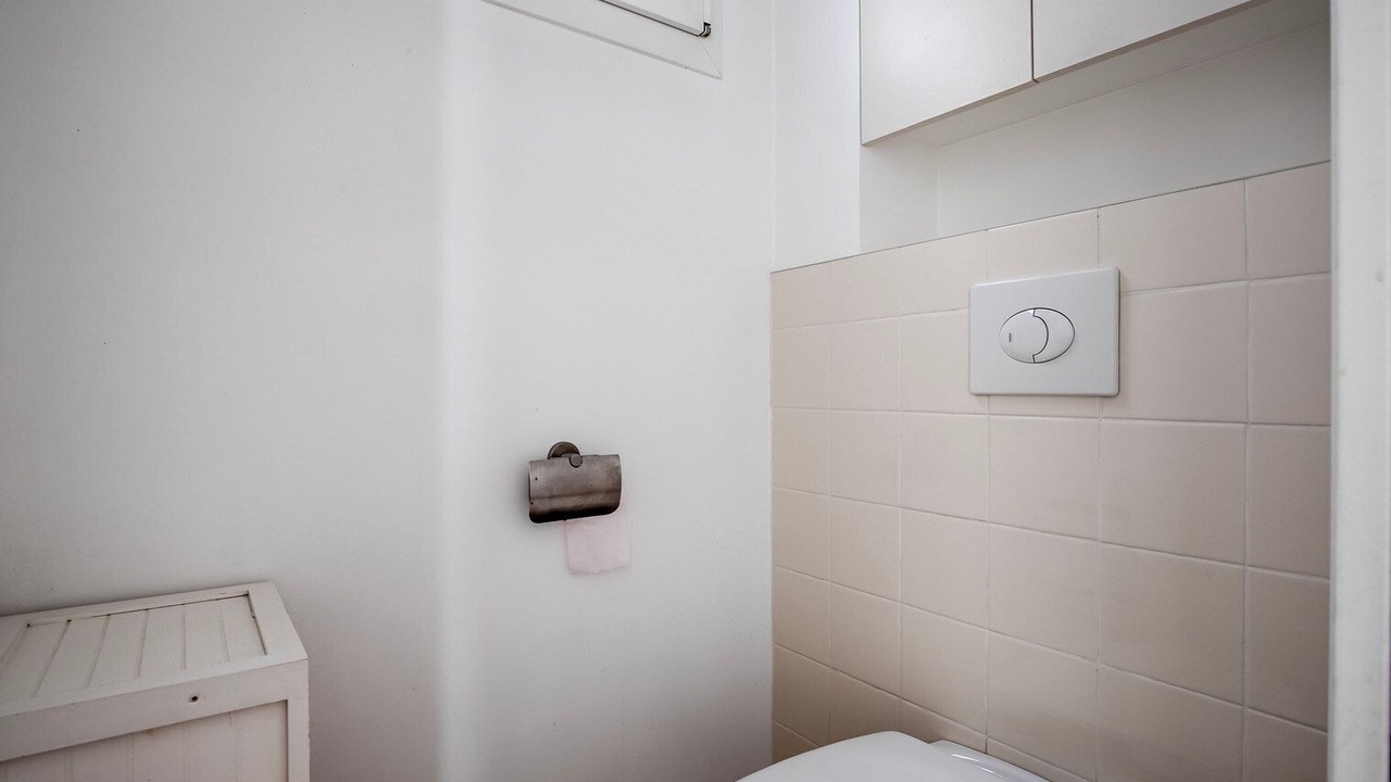 Photo of Bathroom in Chaillot