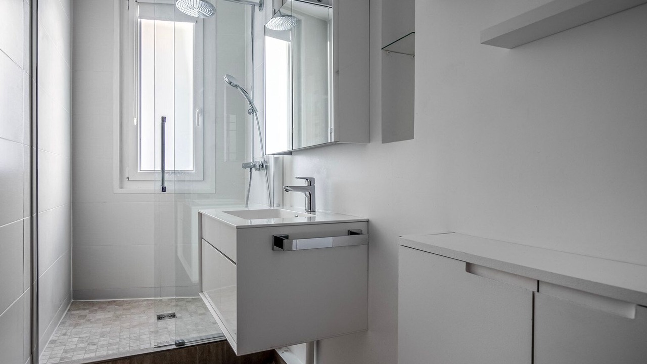 Photo of Bathroom in Chaillot