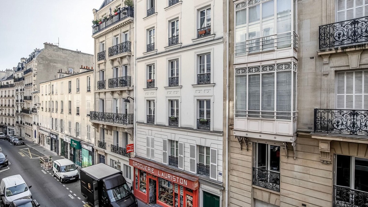 Photo of Outdoor in Chaillot