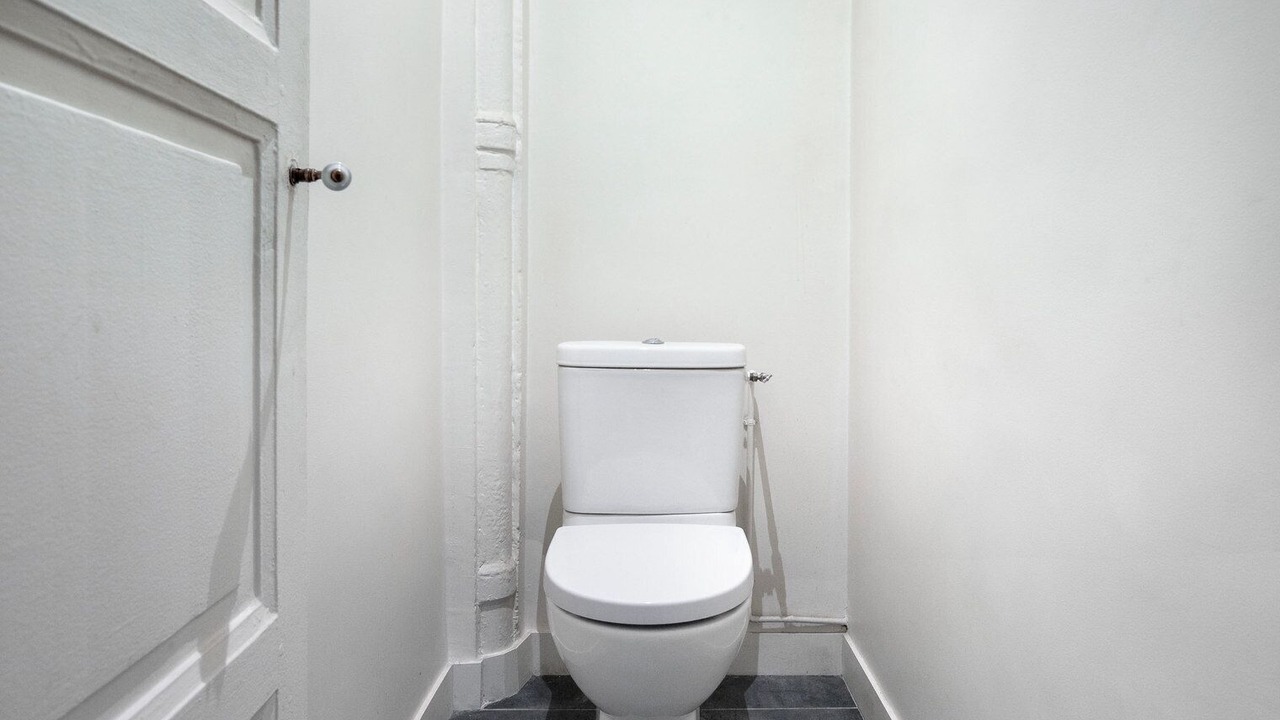 Photo of Bathroom in Auteuil