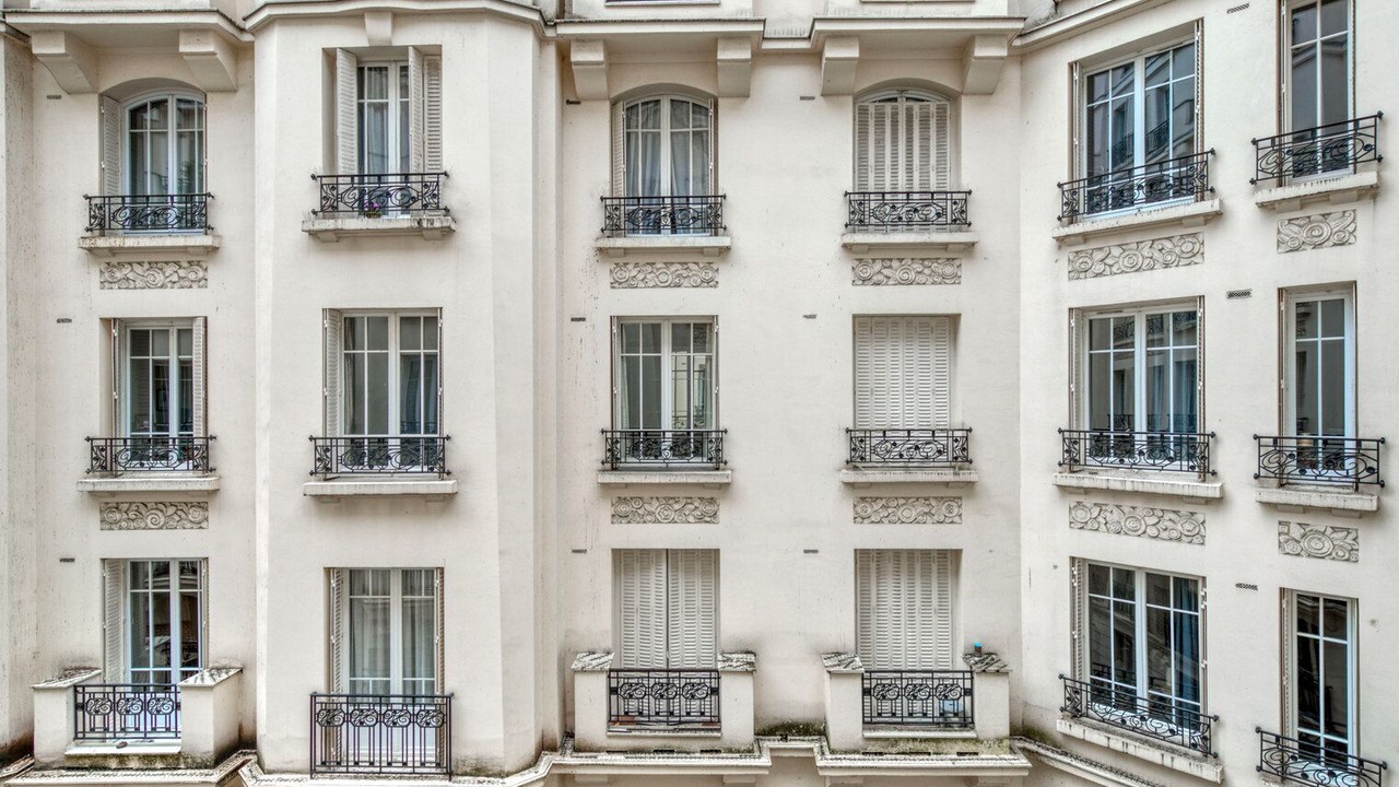 Photo of Outdoor in Auteuil