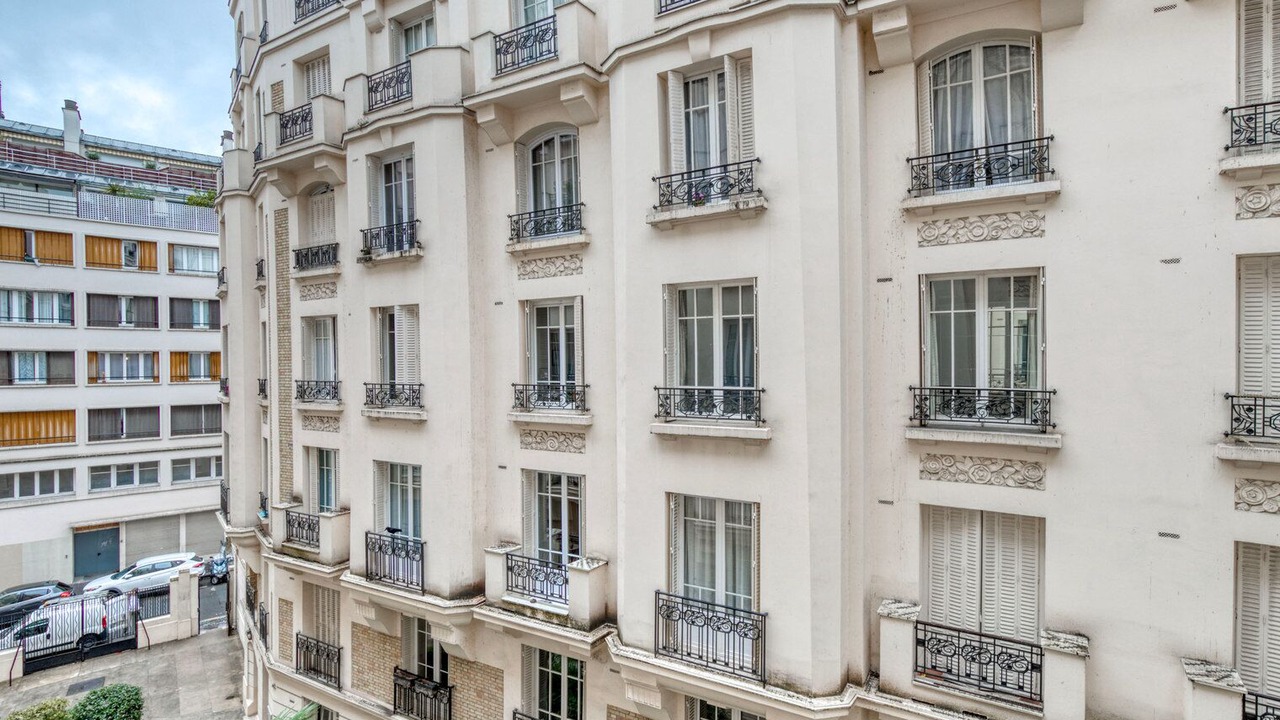 Photo of Outdoor in Auteuil