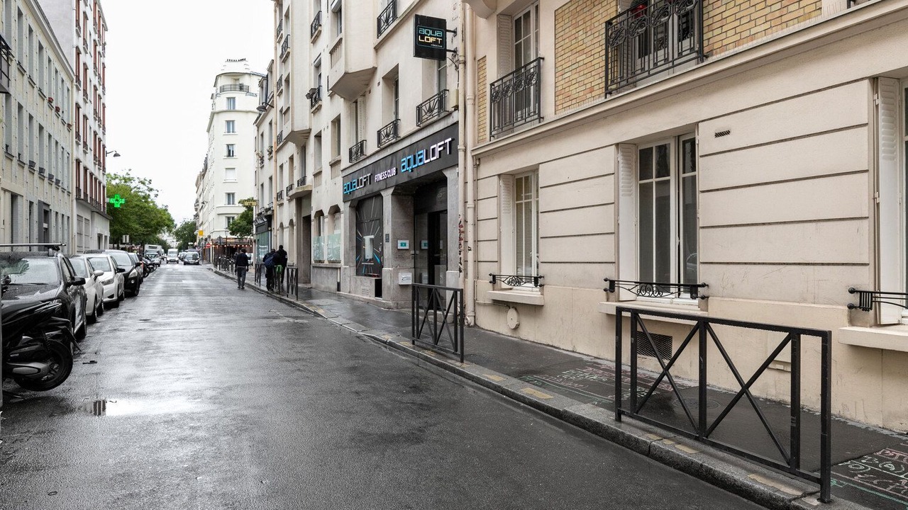 Photo of Others in Auteuil