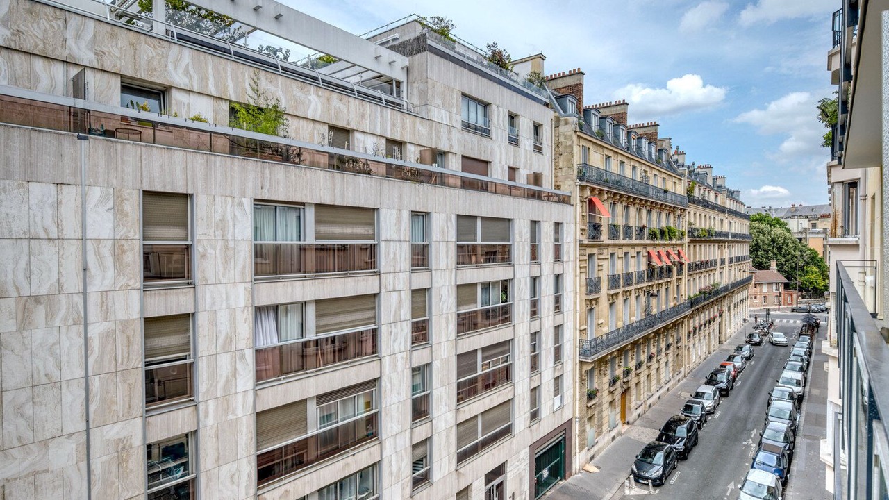 Photo of Outdoor in Montparnasse