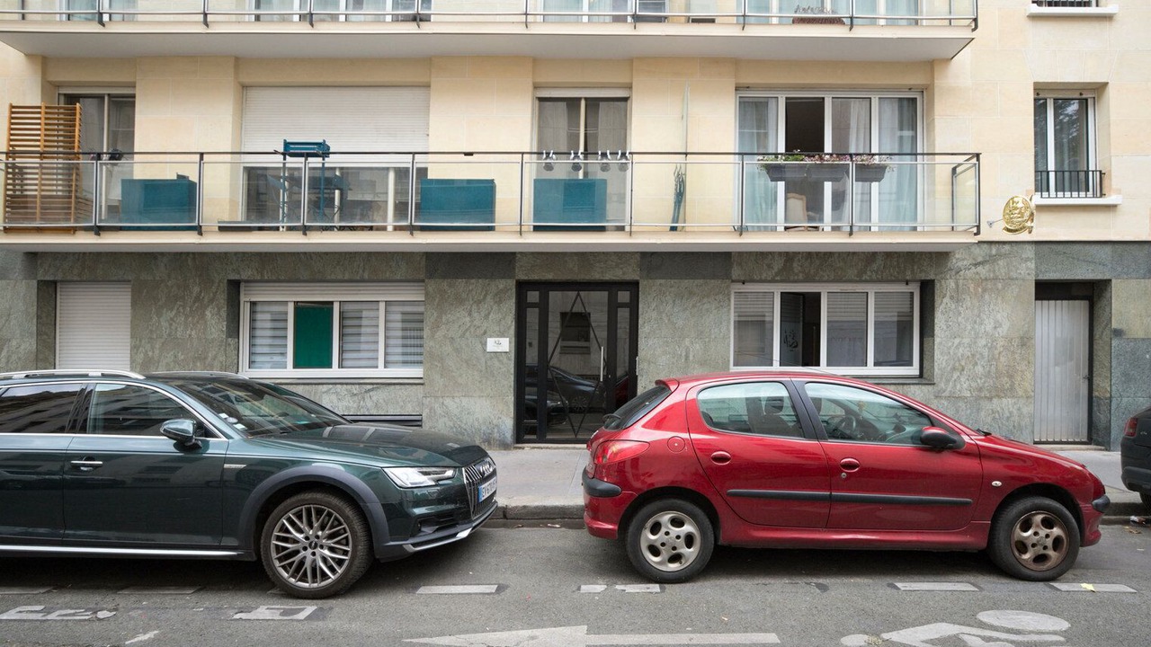 Photo of Outdoor in Montparnasse