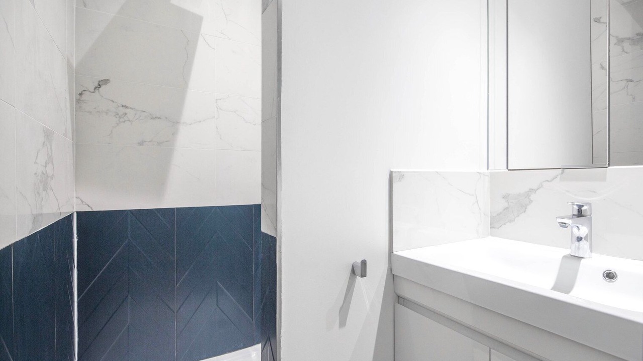 Photo of Bathroom in Quartier de la Place-Vendome