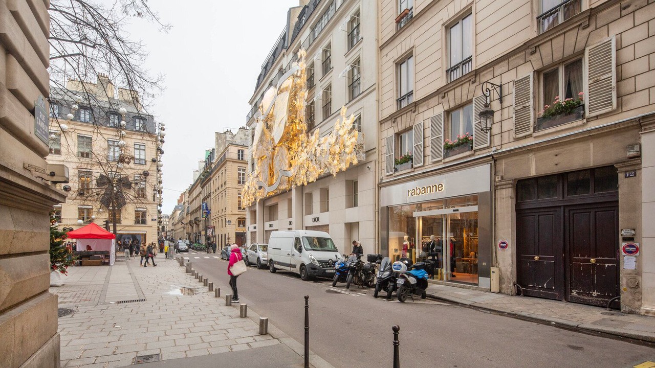 Photo of Others in Quartier de la Place-Vendome