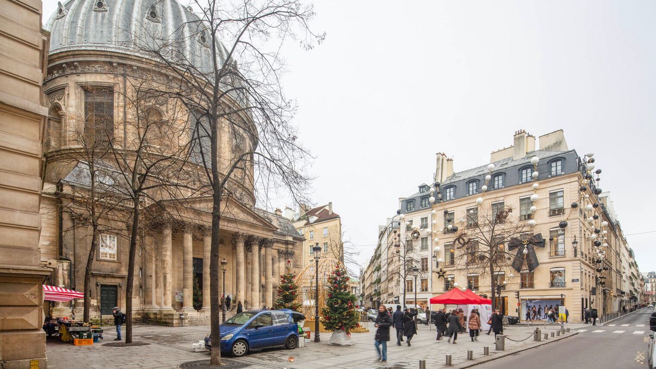 Photo of Others in Quartier de la Place-Vendome