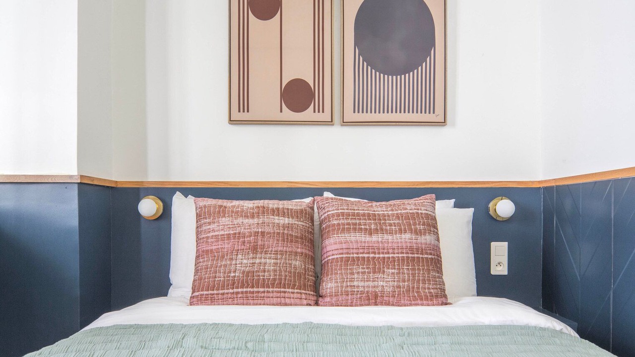 Photo of Bedroom in Quartier de la Place-Vendome
