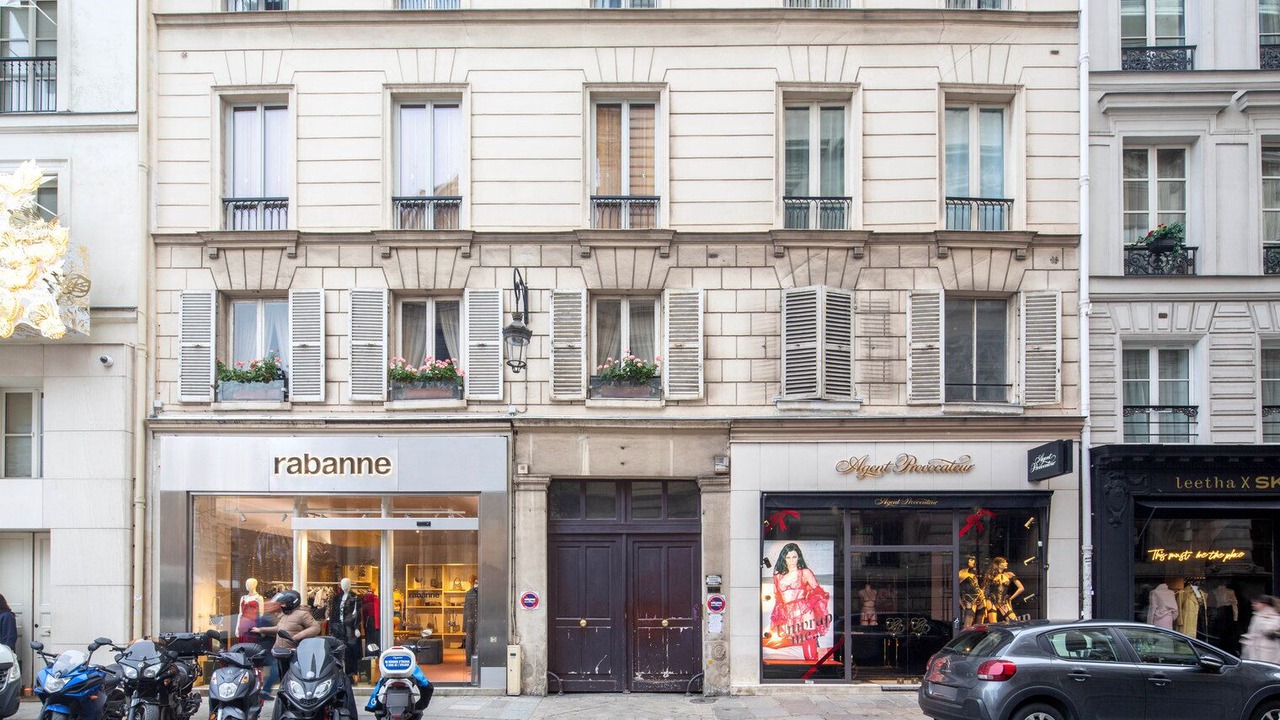 Photo of Outdoor in Quartier de la Place-Vendome