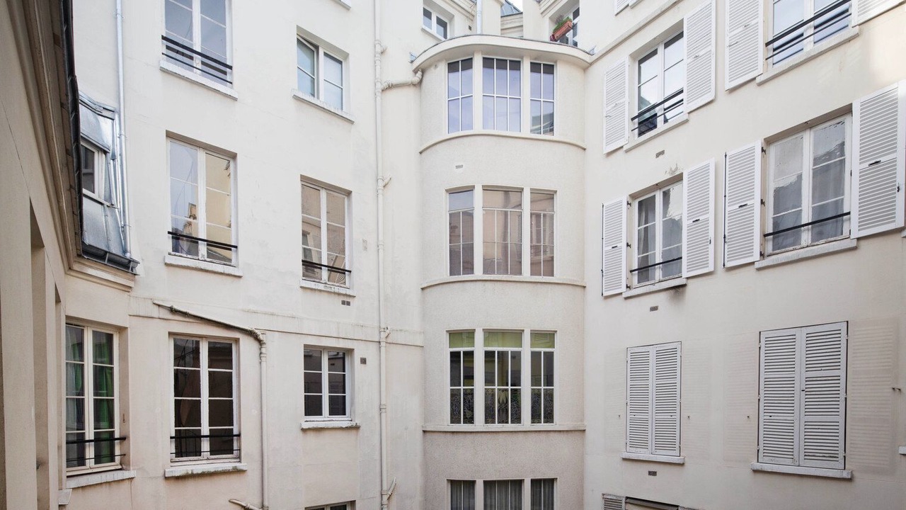 Photo of Outdoor in Quartier de la Place-Vendome