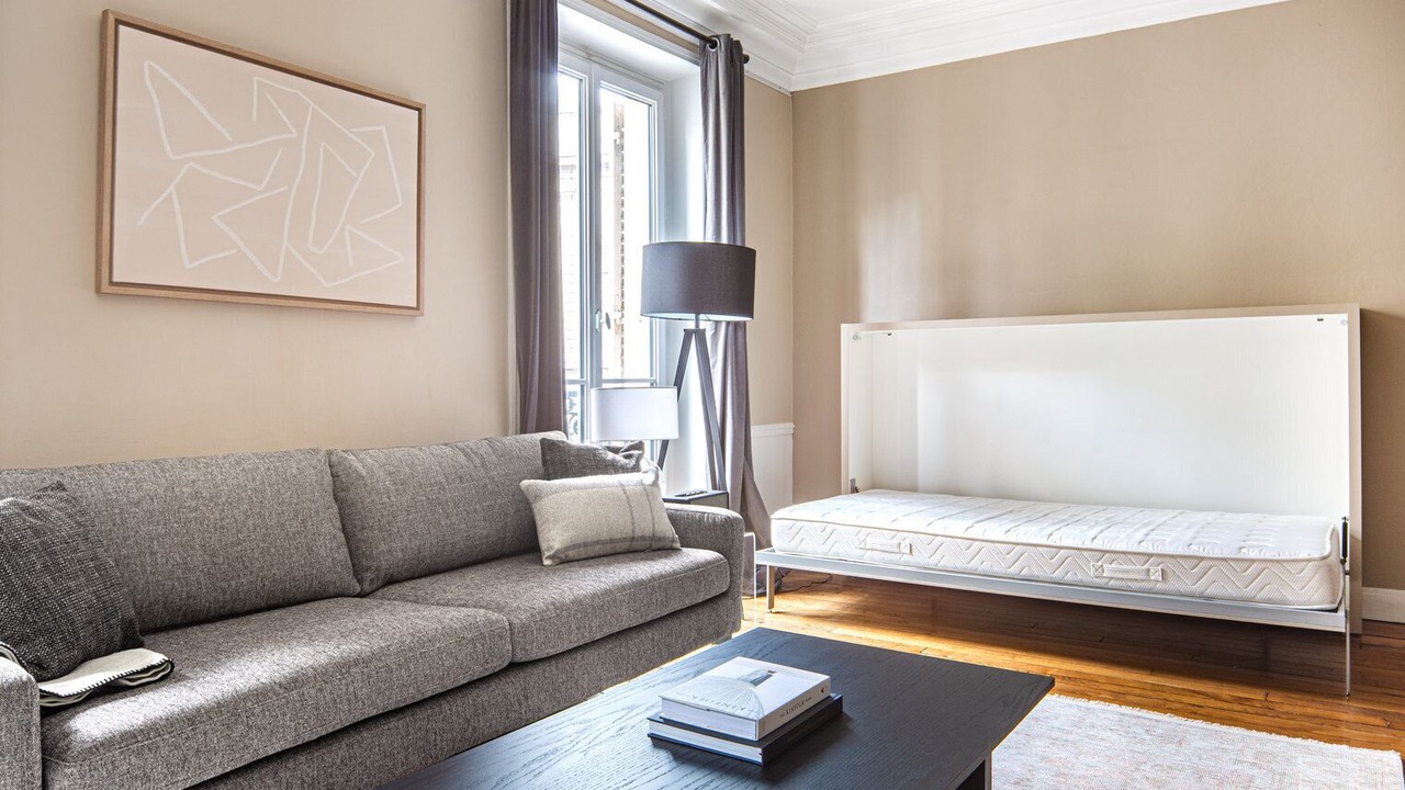 Photo of Livingroom in Latin