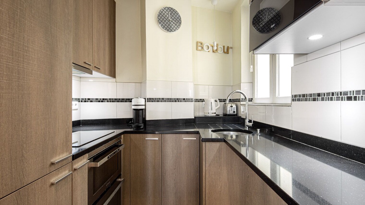 Photo of Kitchen in Latin
