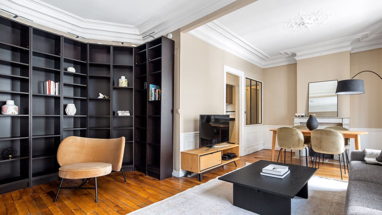 Photo of Livingroom in Latin