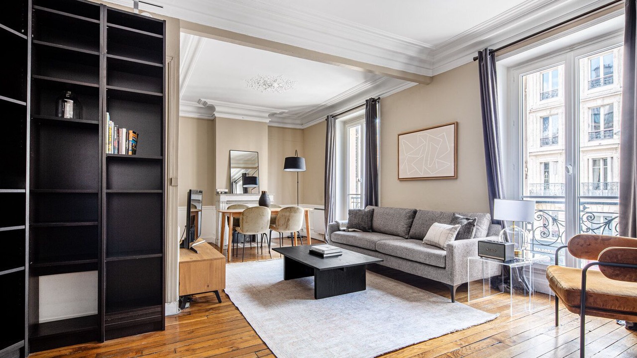 Photo of Livingroom in Latin