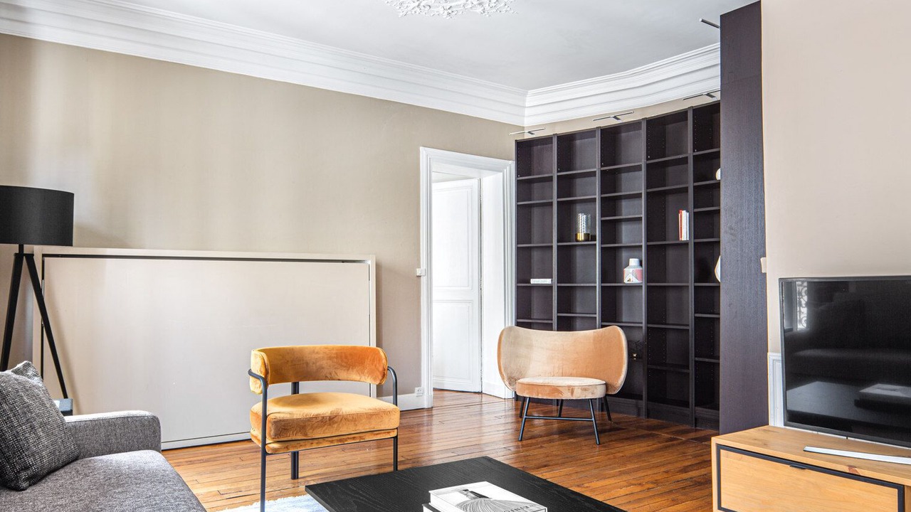 Photo of Livingroom in Latin