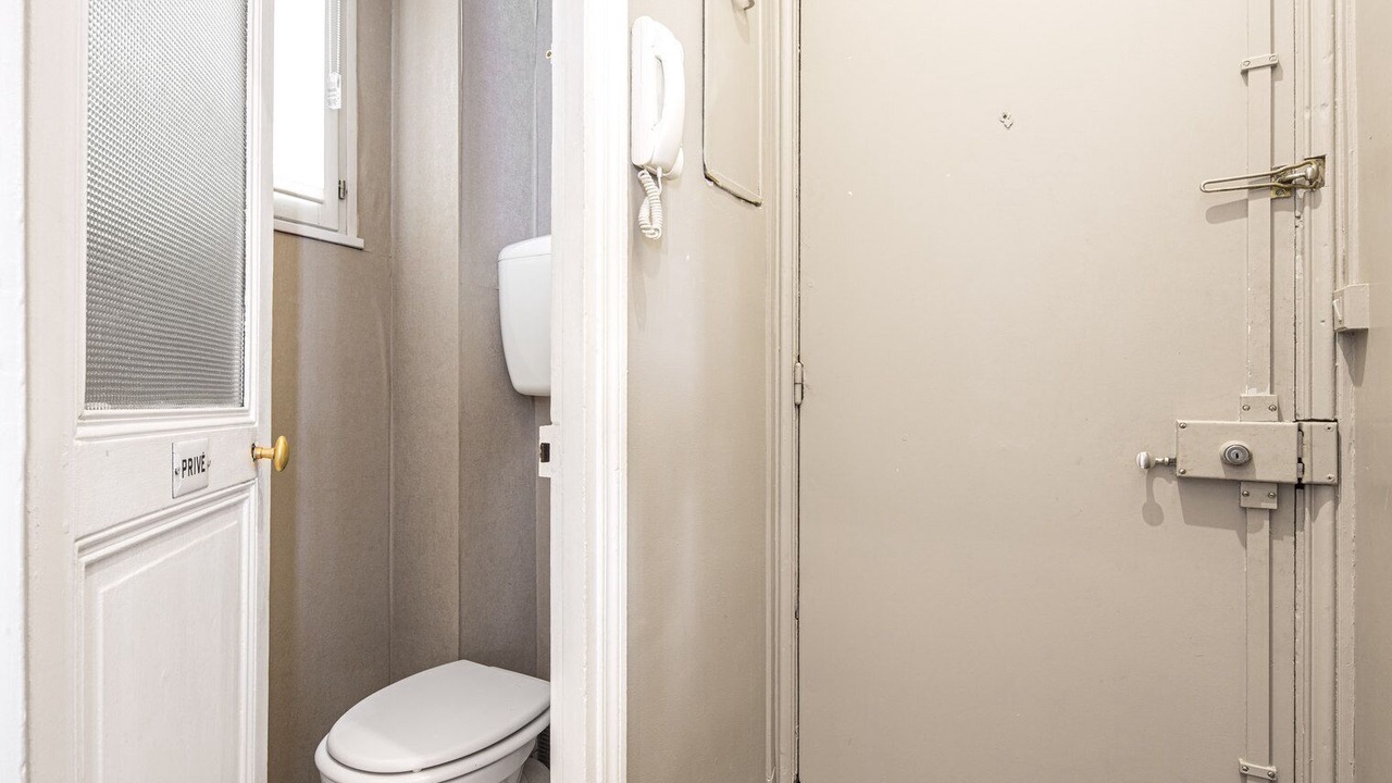 Photo of Bathroom in Latin