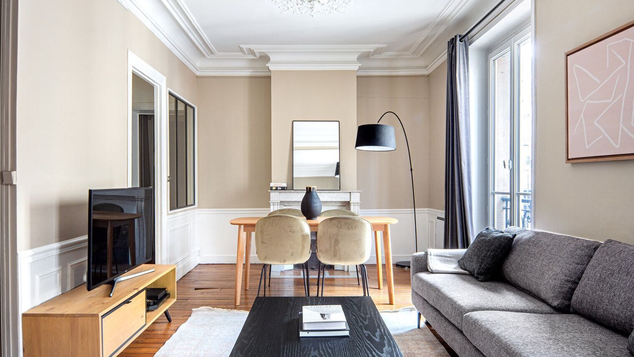 Photo of Livingroom in Latin
