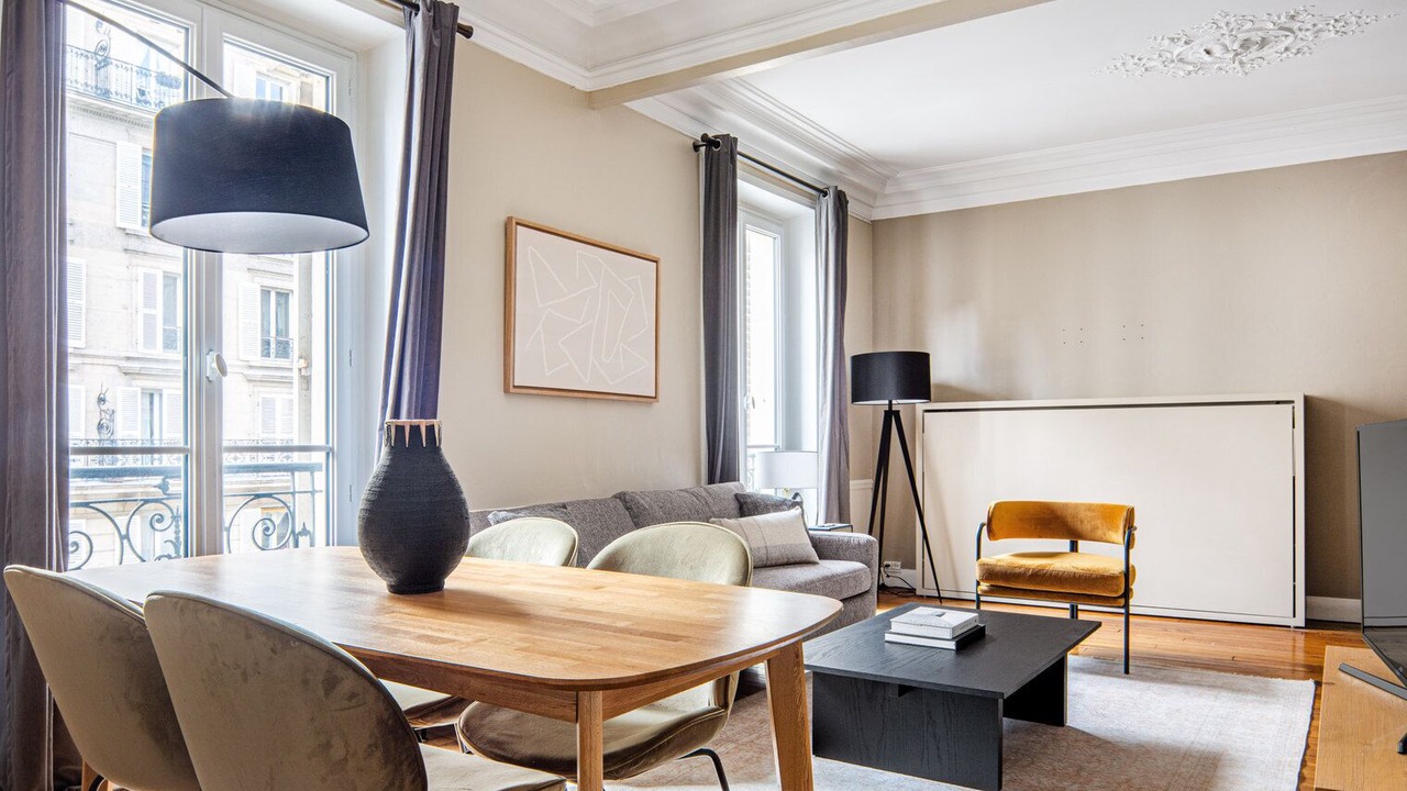 Photo of Livingroom in Latin