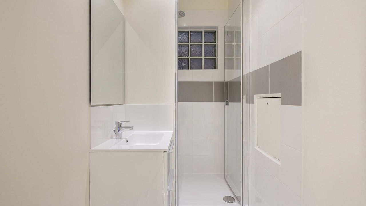 Photo of Bathroom in Madeleine