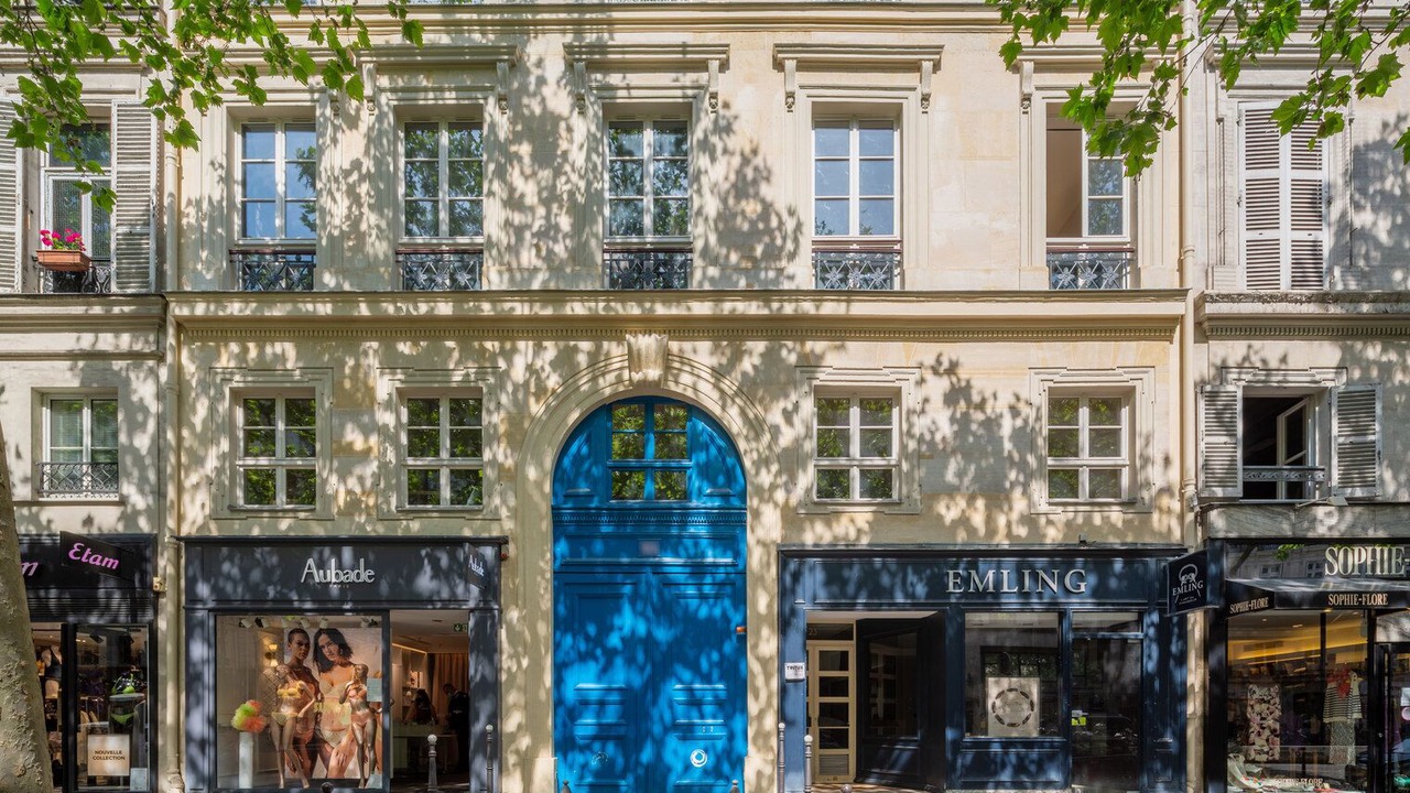 Photo of Outdoor in Madeleine