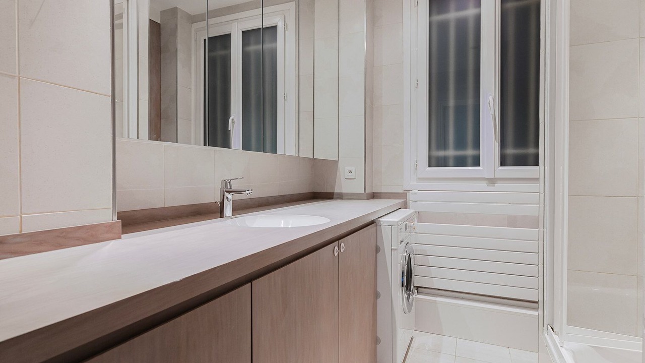 Photo of Bathroom in Passy