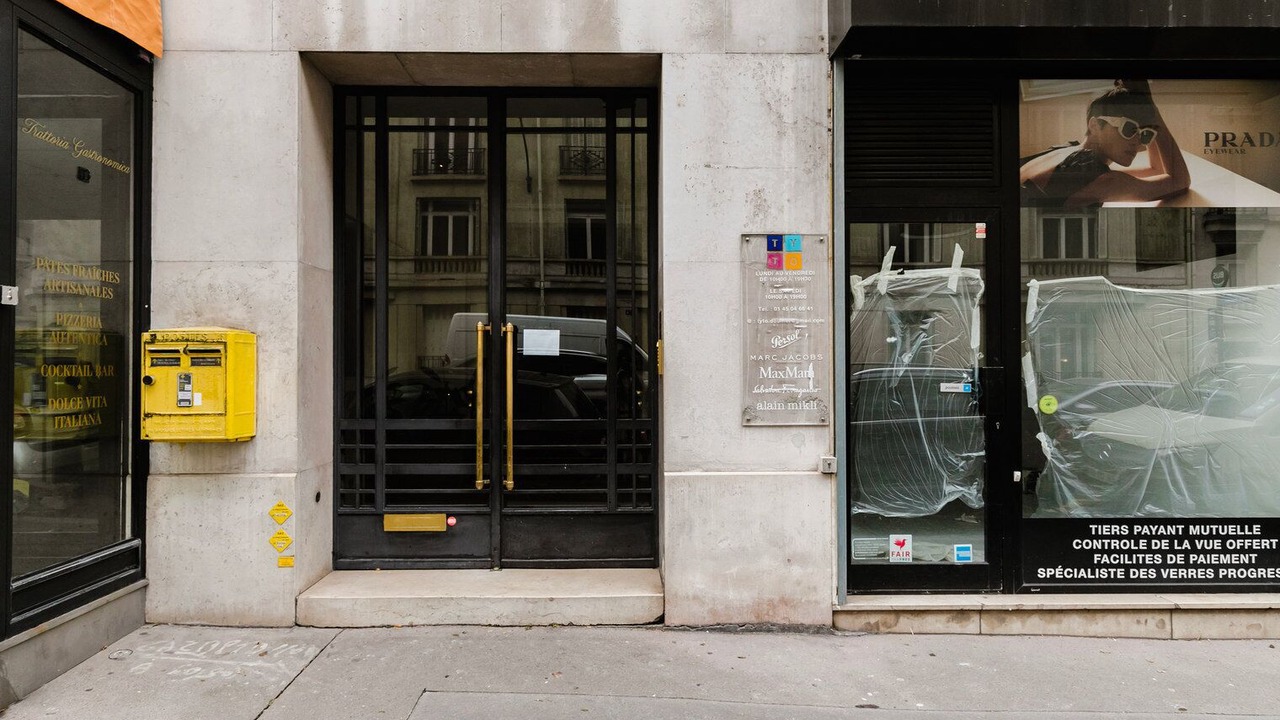 Photo of Outdoor in Passy