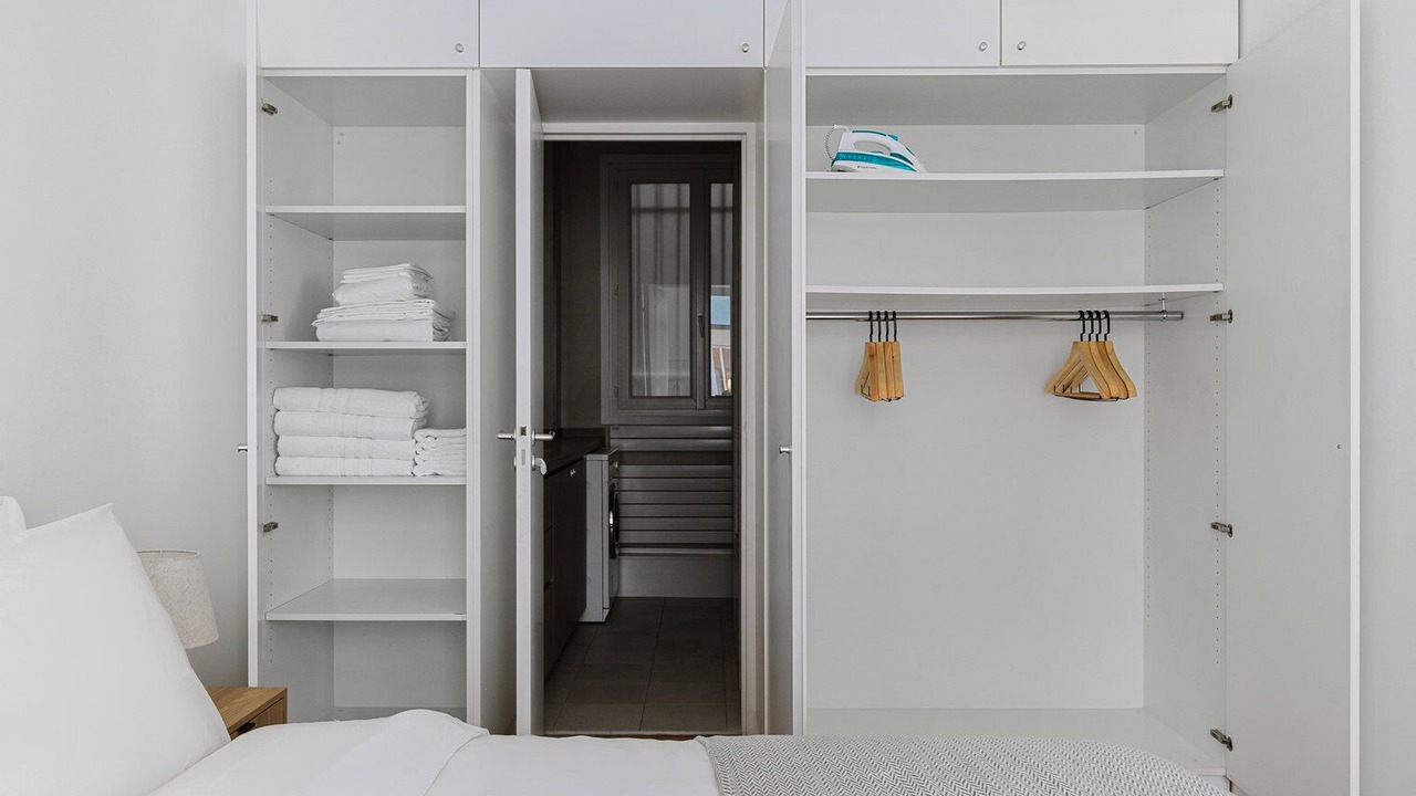 Photo of Bedroom in Passy