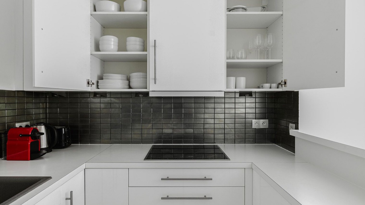 Photo of Kitchen in Passy