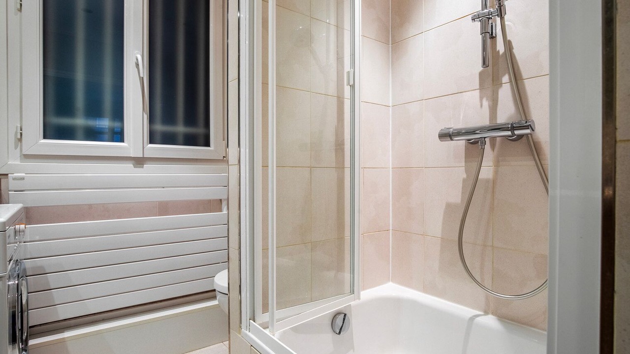 Photo of Bathroom in Passy