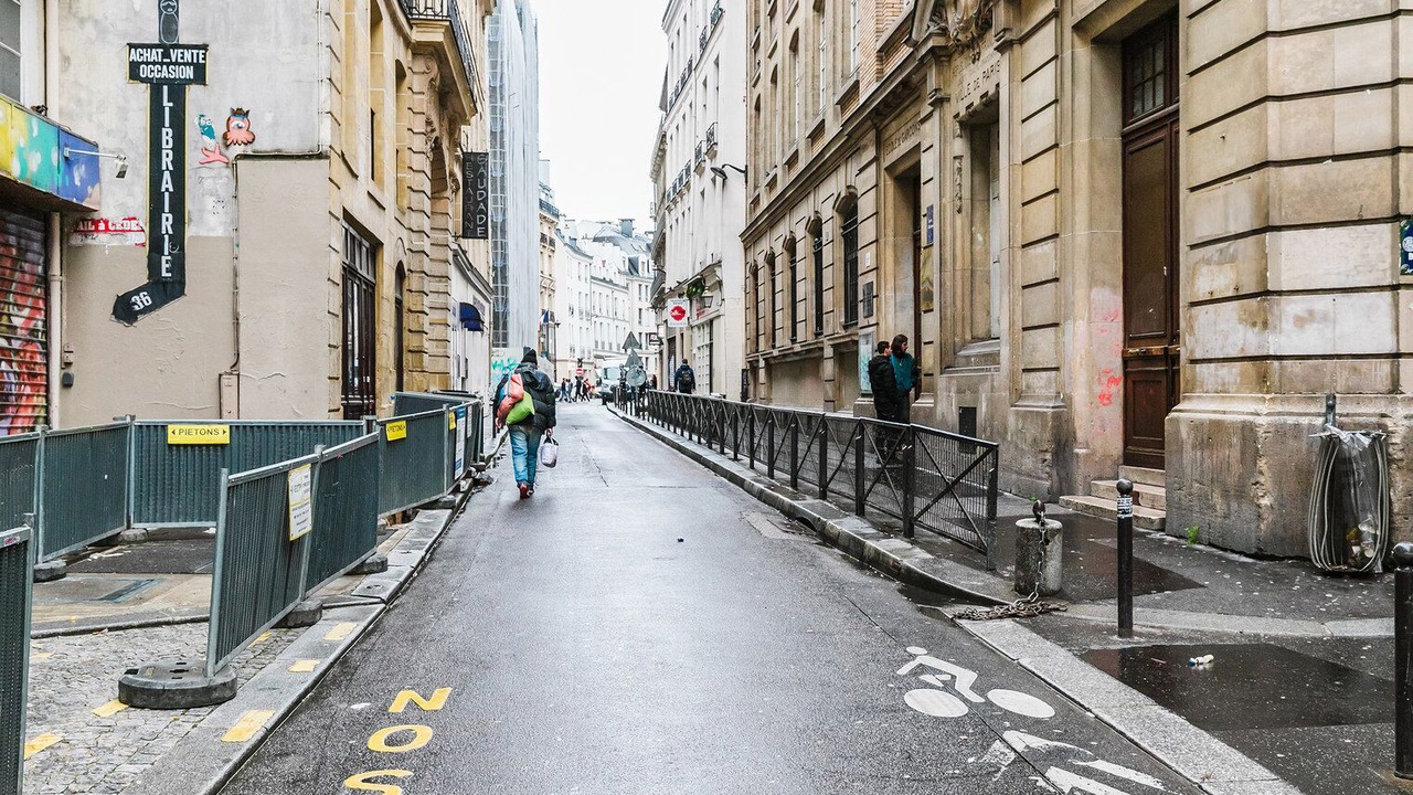 Photo of Others in Les Halles
