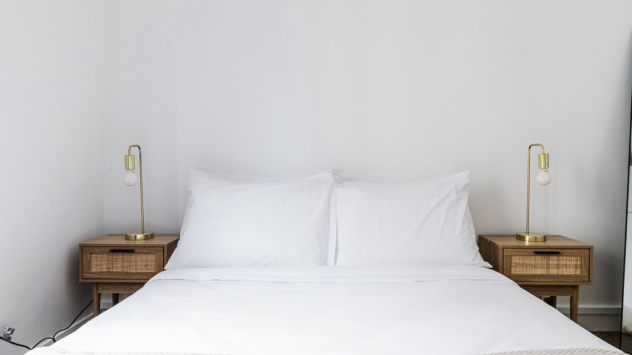 Photo of Bedroom in Les Halles
