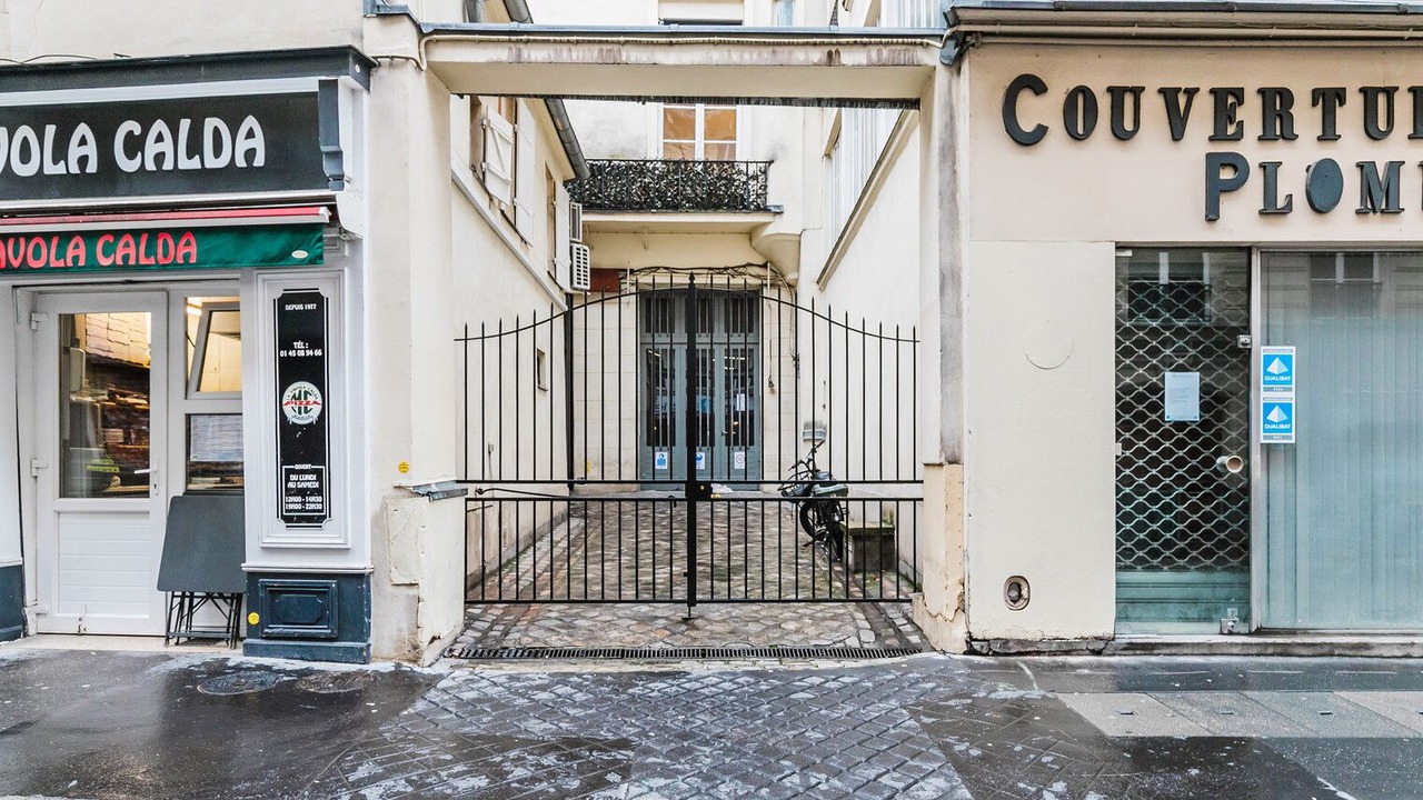 Photo of Outdoor in Les Halles